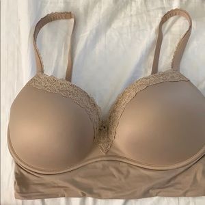 Victoria’s secret bra